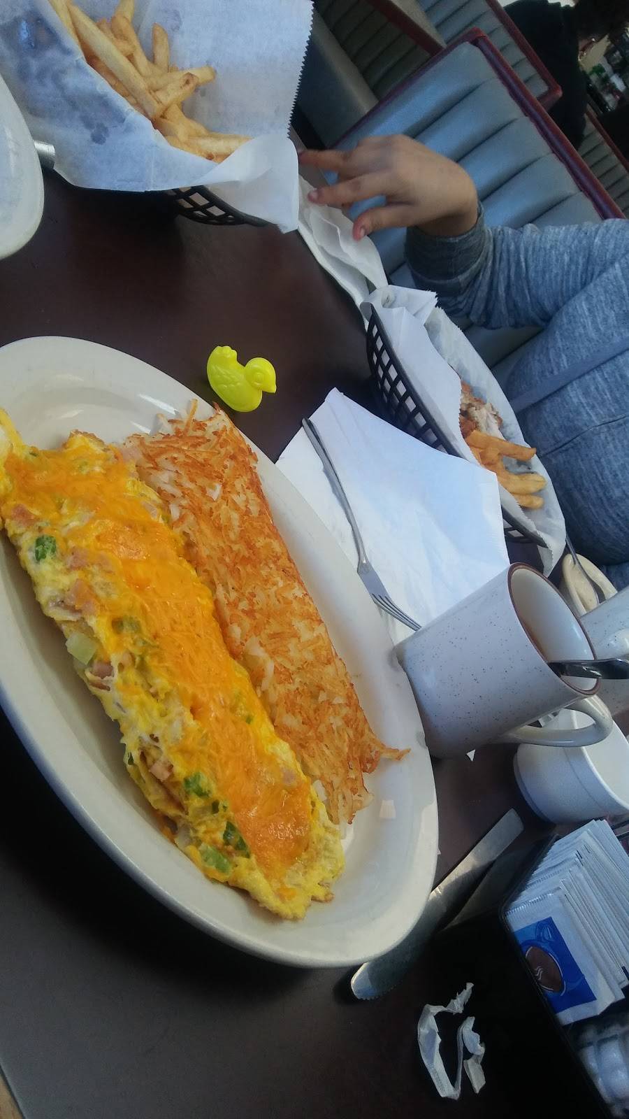 Sydneys Restaurant | restaurant | 4520 S May Ave, Oklahoma City, OK 73119, USA | 4056818700 OR +1 405-681-8700