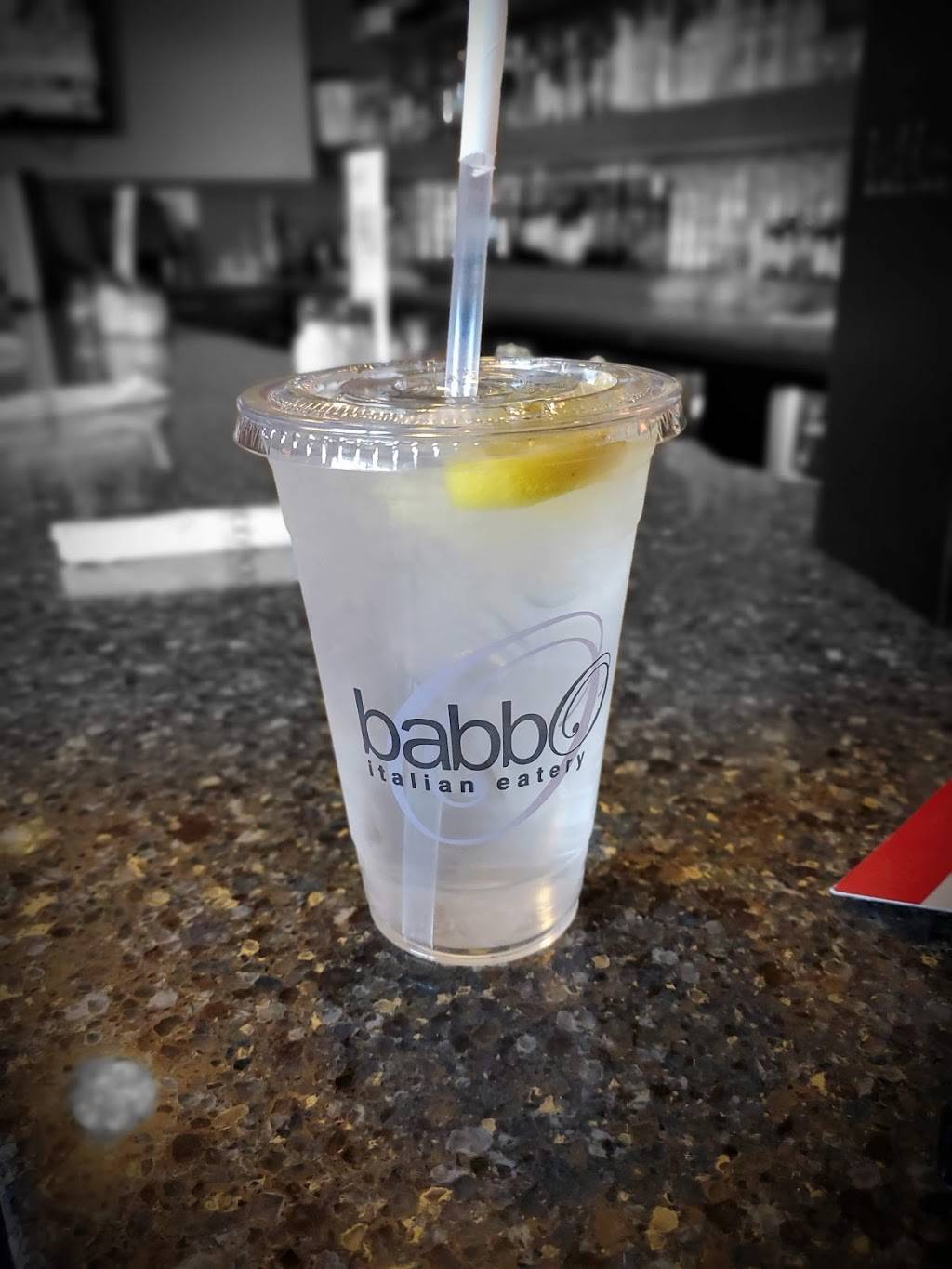 Babbo Italian Eatery | restaurant | 6855 N 16th St, Phoenix, AZ 85016, USA | 6022791500 OR +1 602-279-1500