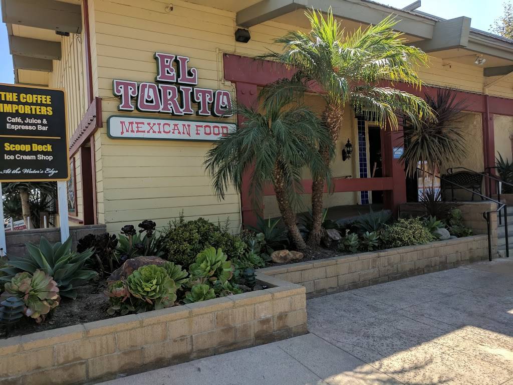 El Torito | restaurant | 34521 Golden Lantern, Dana Point, CA 92629, USA | 9494966311 OR +1 949-496-6311