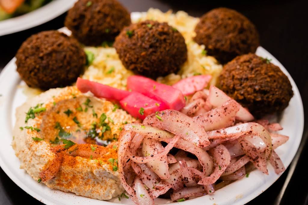 Kabab Crush | restaurant | 18300 Gridley Rd, Artesia, CA 90701, USA | 5628604777 OR +1 562-860-4777