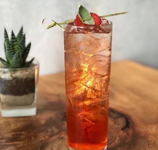 Thompson Brooke | restaurant | 631 Grand St, Brooklyn, NY 11211, USA | 3476815646 OR +1 347-681-5646