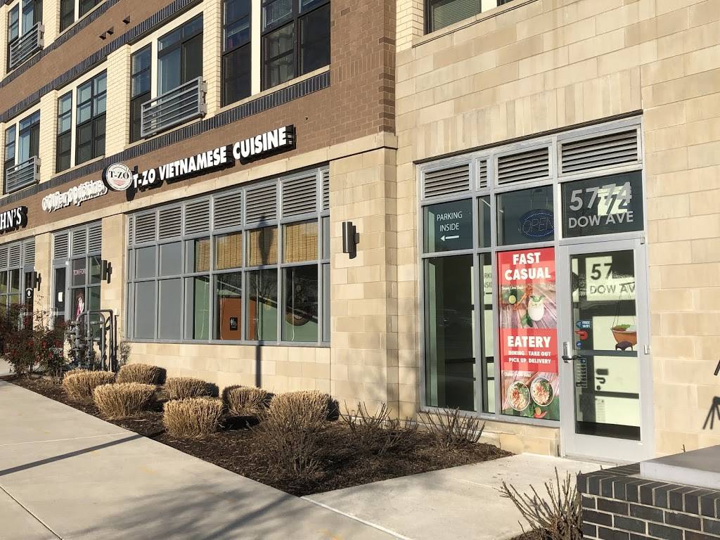 T-ZO Vietnamese Cuisine | restaurant | 5774 Dow Ave, Alexandria, VA 22304, USA | 5718679139 OR +1 571-867-9139