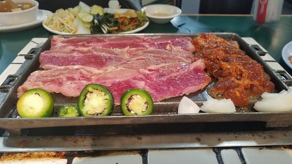 Choeng Wun BBQ Buffet Restaurant | restaurant | 944 N Western Ave, Los Angeles, CA 90029, USA | 3234657590 OR +1 323-465-7590