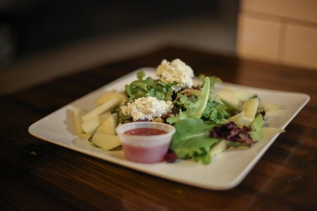 Salvos Pizzabar | restaurant | 1477 York Ave, New York, NY 10075, USA | 6465901925 OR +1 646-590-1925