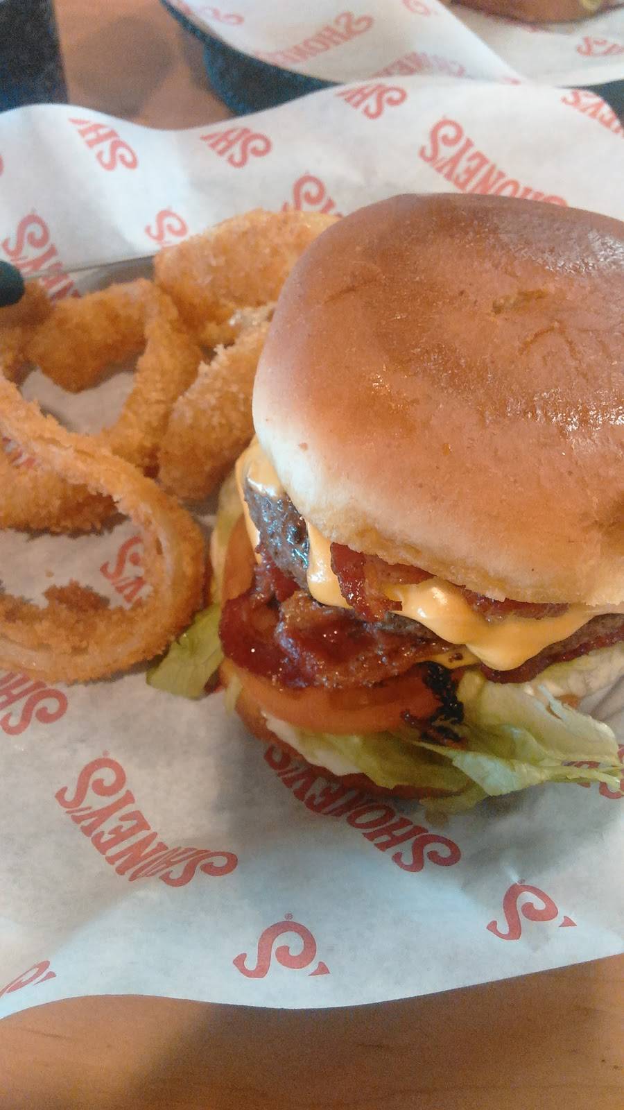 Shoneys West Memphis | restaurant | 222 W Service Rd, West Memphis, AR 72301, USA | 8707352161 OR +1 870-735-2161