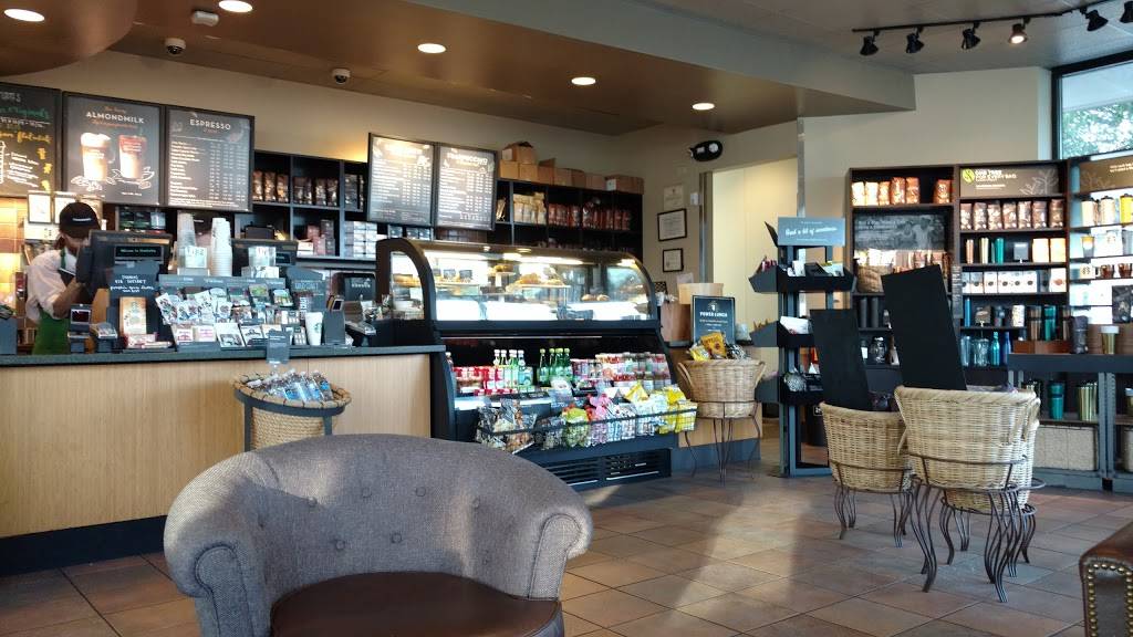 Starbucks | cafe | 154 Academy St, Williamsport, PA 17701, USA | 5703273045 OR +1 570-327-3045