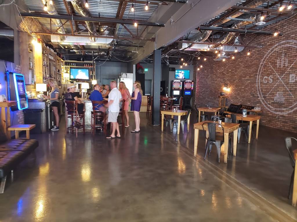 Clearwater Social Brew and Cork | restaurant | 483 Mandalay Ave Suite 212, Clearwater Beach, FL 33767, USA | 7272397007 OR +1 727-239-7007