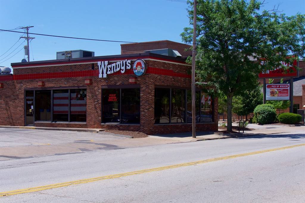 Wendys | restaurant | 2937 Lorain Ave, Cleveland, OH 44113, USA | 2163564219 OR +1 216-356-4219