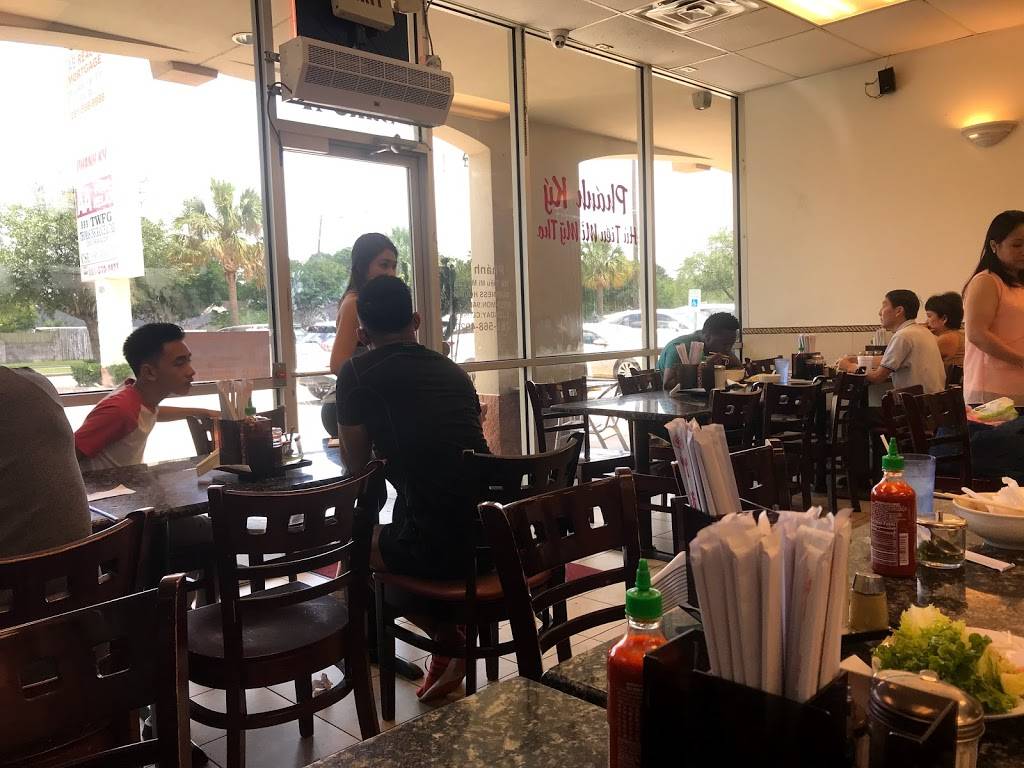 Phanh Ky Hu Tieu Mi My Tho | restaurant | 11602 Bellaire Blvd, Houston, TX 77072, USA | 2815684920 OR +1 281-568-4920