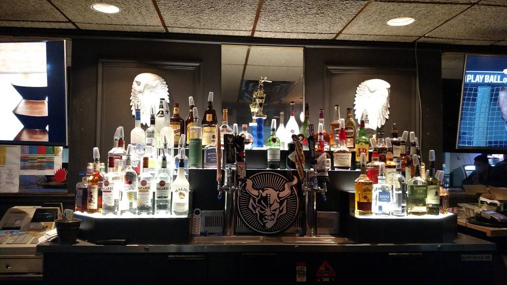 Twin Eagles Restaurant | restaurant | 105 W Roosevelt Rd, West Chicago, IL 60185, USA | 6302311833 OR +1 630-231-1833