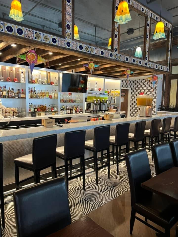 1942 Tacos & Tequila | restaurant | 1220 Huron Rd E, Cleveland, OH 44115, USA | 2167270188 OR +1 216-727-0188