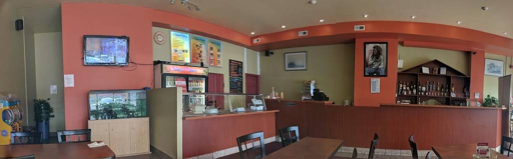 Island Palace Restaurant | restaurant | 1125 Dundas St E, Mississauga, ON L4Y 2C4, Canada | 4378872860 OR +1 437-887-2860