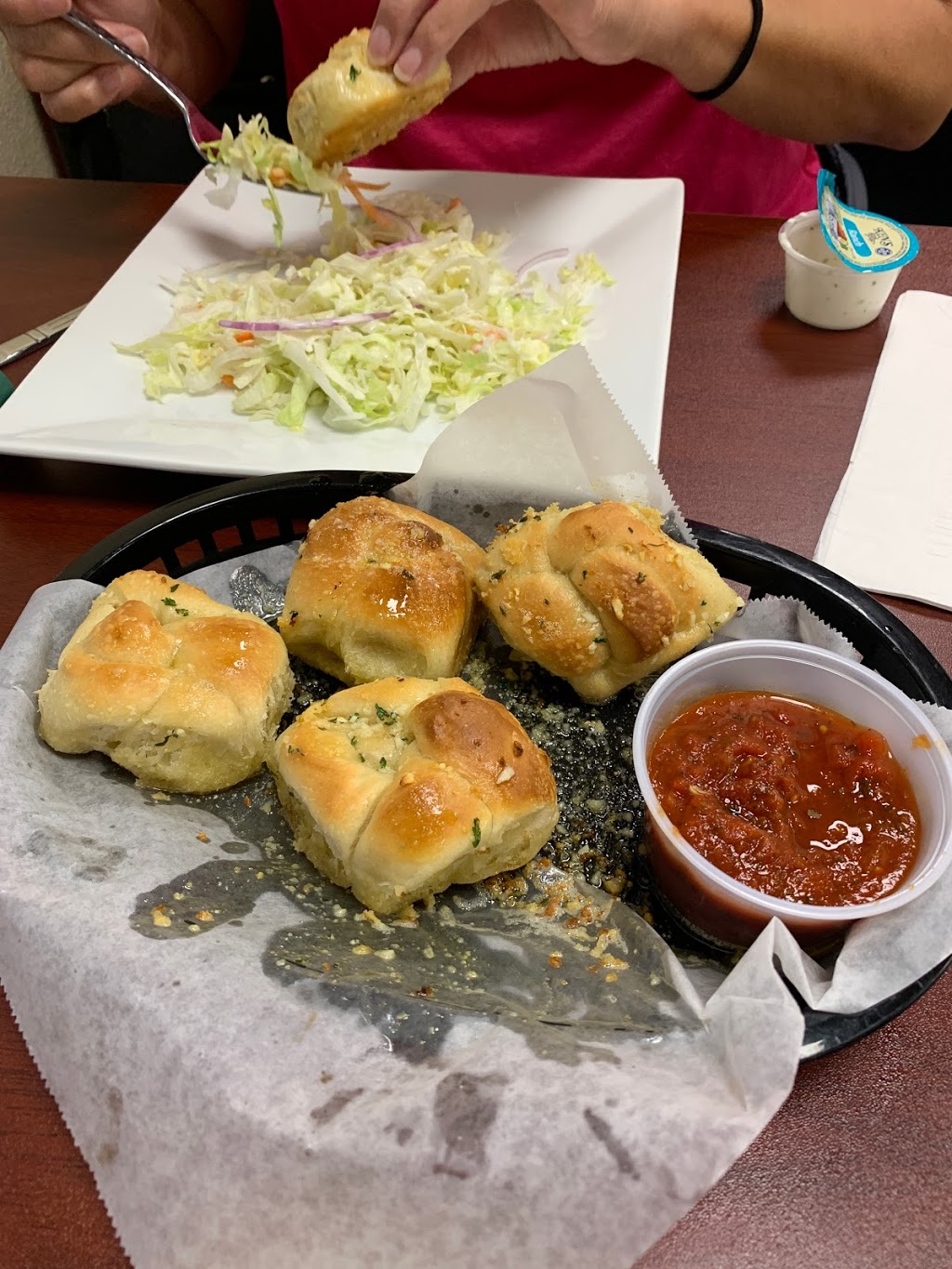 Mamma Mias Pizza | restaurant | 755 N 14th St, Leesburg, FL 34748, USA | 3523260101 OR +1 352-326-0101