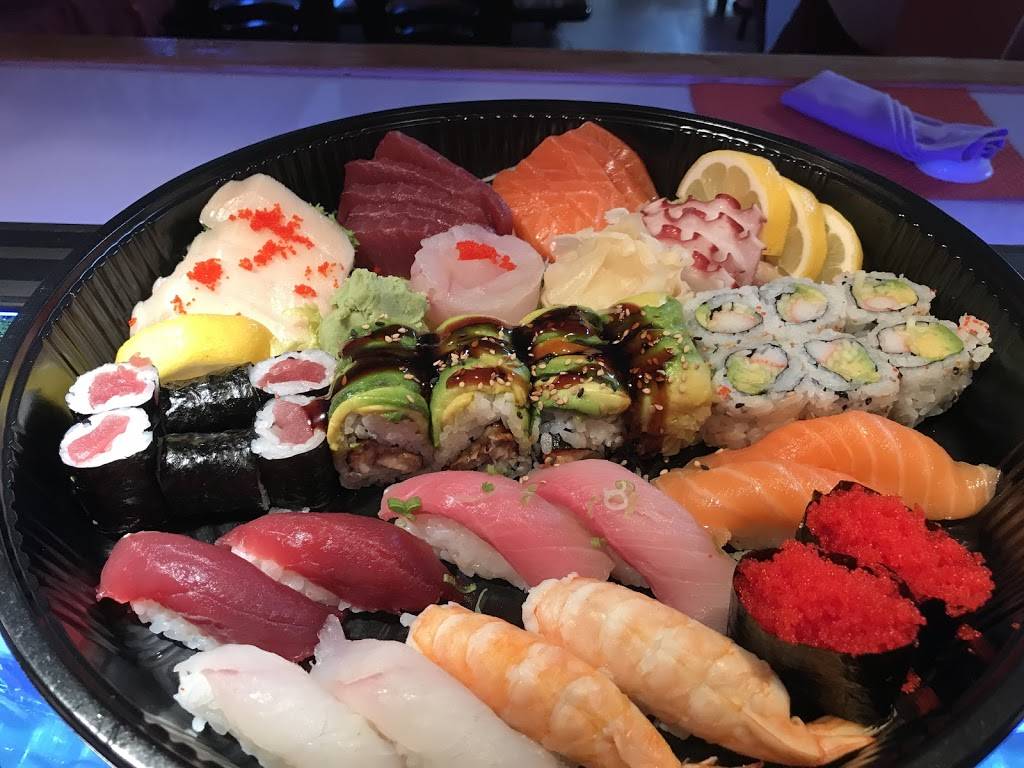 Fortune Hawaii | restaurant | 900 Hylan Blvd, Staten Island, NY 10305, USA | 7189818383 OR +1 718-981-8383