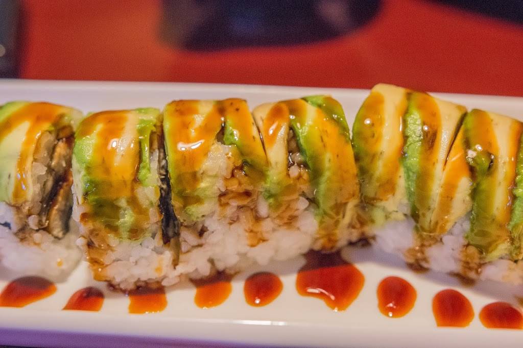 Kobe Japanese Restaurant | restaurant | 15555 34th Ave N, Plymouth, MN 55447, USA | 7635599999 OR +1 763-559-9999