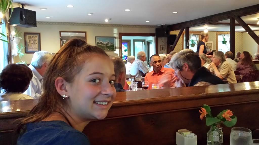 Del Rossis Trattoria | restaurant | 73 Brush Brook Rd (Rt 137), Dublin, NH 03444, USA | 6035637195 OR +1 603-563-7195