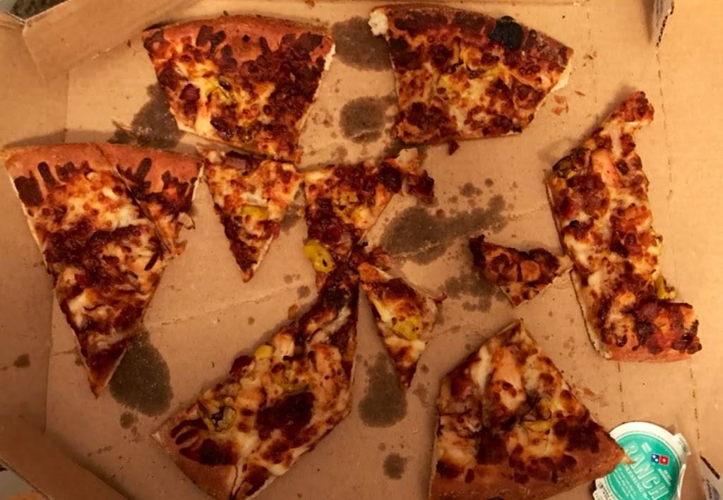 Dominos Pizza | meal delivery | 5291 US-280, Vestavia Hills, AL 35242, USA | 2054088100 OR +1 205-408-8100