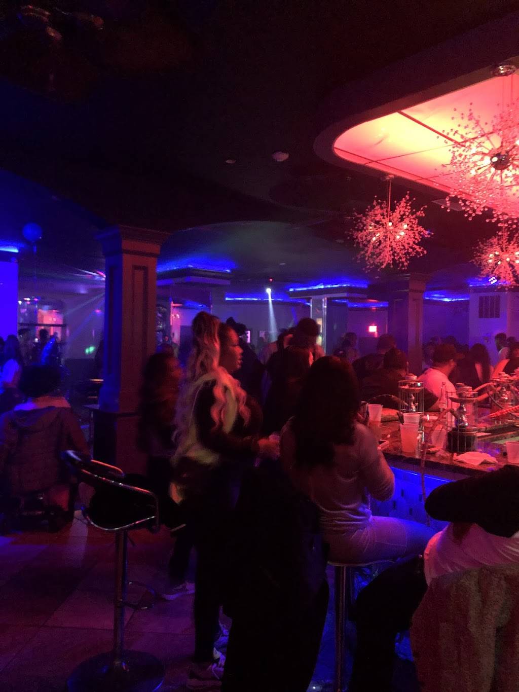 Myst Hookah Lounge & Grill | restaurant | 5835 Rising Sun Ave, Philadelphia, PA 19120, USA | 2676864104 OR +1 267-686-4104