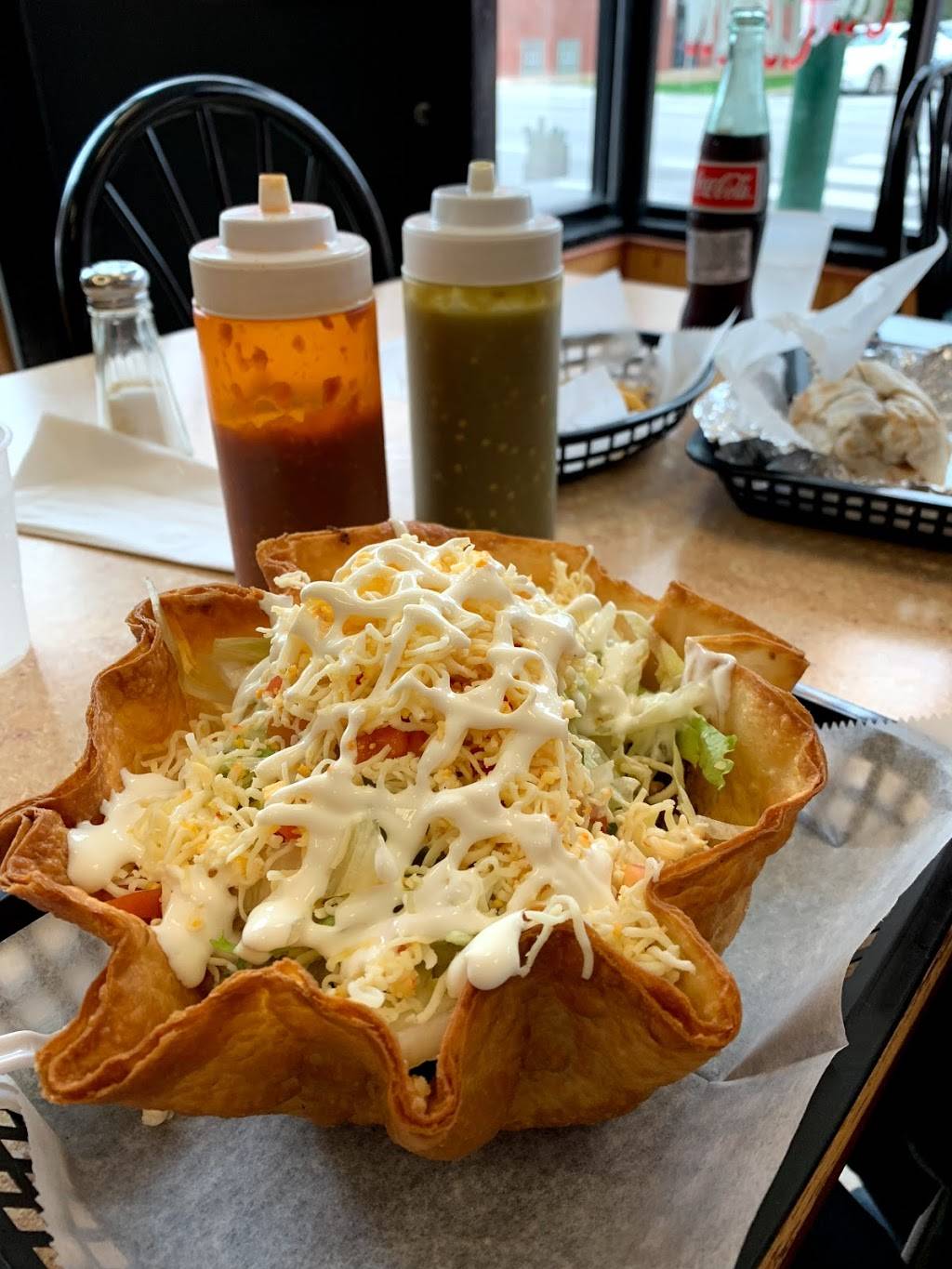 La Cocina | restaurant | 2901 N Kedzie Ave, Chicago, IL 60618, USA | 7735885799 OR +1 773-588-5799