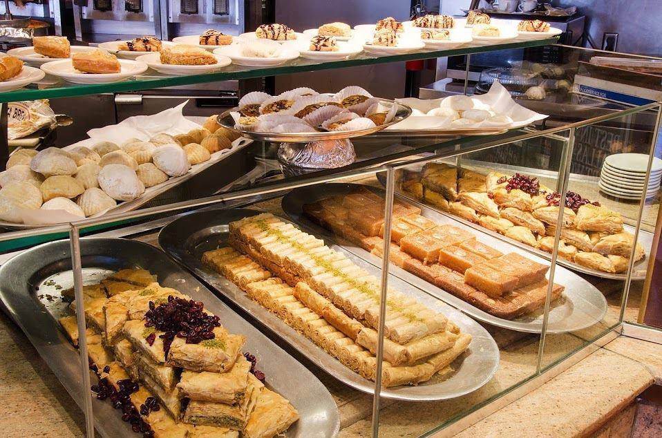 Fadis Mediterranean Grill | restaurant | 3001 Knox St #110, Dallas, TX 75205, USA | 2145281800 OR +1 214-528-1800