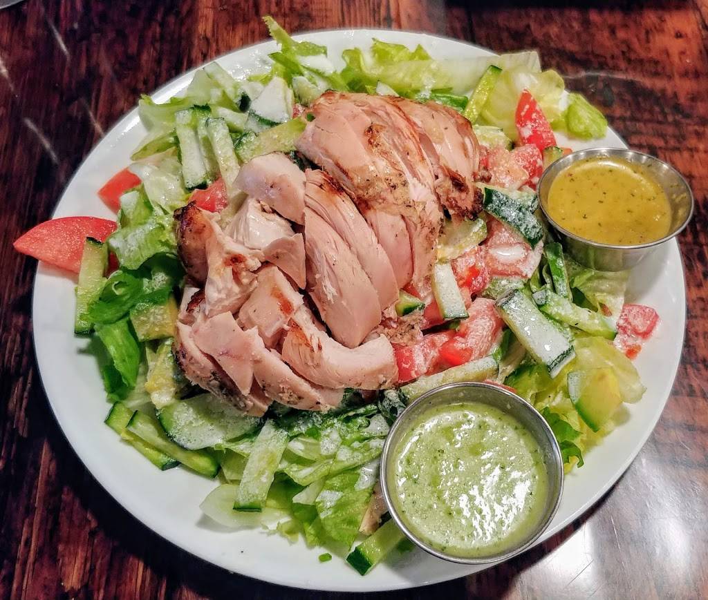 Los Chicos Brasa | restaurant | 5308 Hwy 7, Markham, ON L3P 1B9, Canada | 9052099100 OR +1 905-209-9100