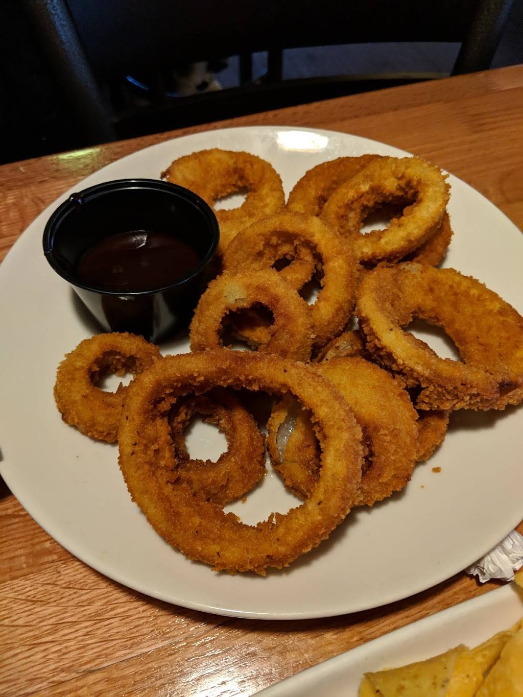 Applebees Grill + Bar | restaurant | 6691 South Ave, Boardman, OH 44512, USA | 3309650460 OR +1 330-965-0460