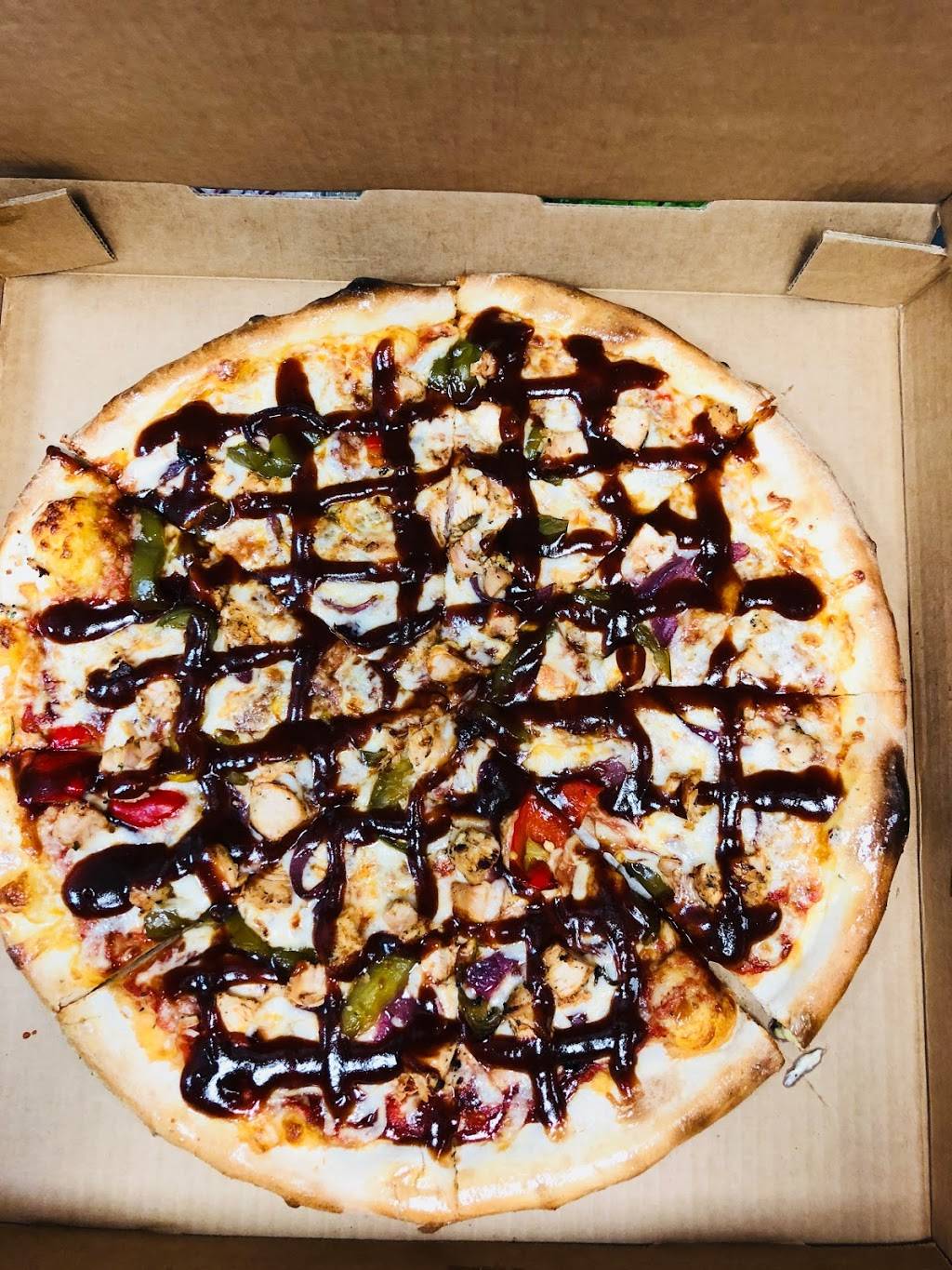 Pizza Prada | restaurant | 8380 Baymeadows Rd #4, Jacksonville, FL 32256, USA | 9045038222 OR +1 904-503-8222