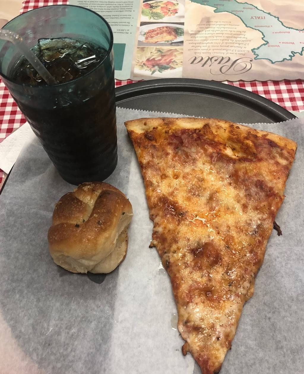 Alfredos Pizza and Restaurant | restaurant | 4718 S Flamingo Rd, Cooper City, FL 33330, USA | 9546802565 OR +1 954-680-2565