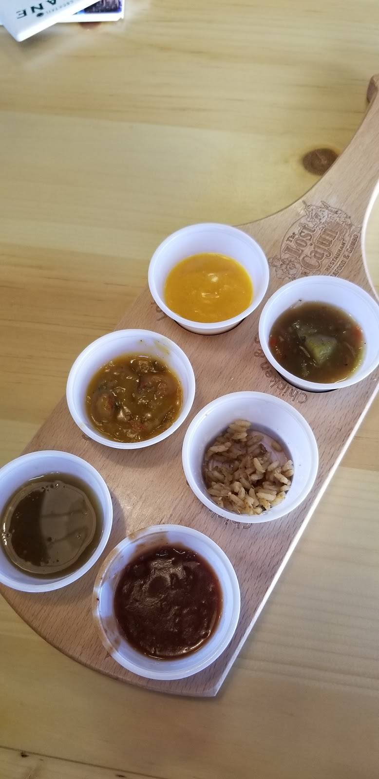 The Lost Cajun | restaurant | 9709-A Sam Furr Rd, Huntersville, NC 28078, USA | 9806892924 OR +1 980-689-2924