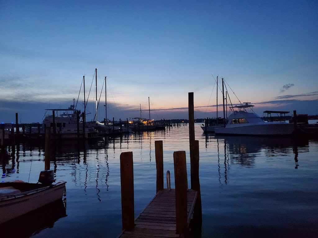 OSO at Bear Point Harbor - Orange Beach | restaurant | 5749 Bay La Launch Ave, Orange Beach, AL 36561, USA | 2513456738 OR +1 251-345-6738