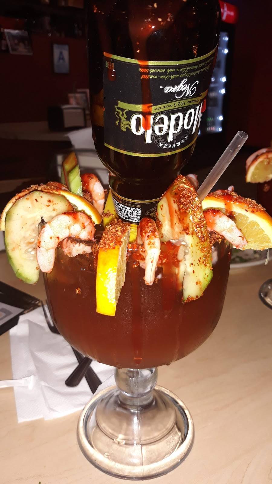 Los arcos | restaurant | 934 E Highland Ave, San Bernardino, CA 92404, USA | 9093522167 OR +1 909-352-2167