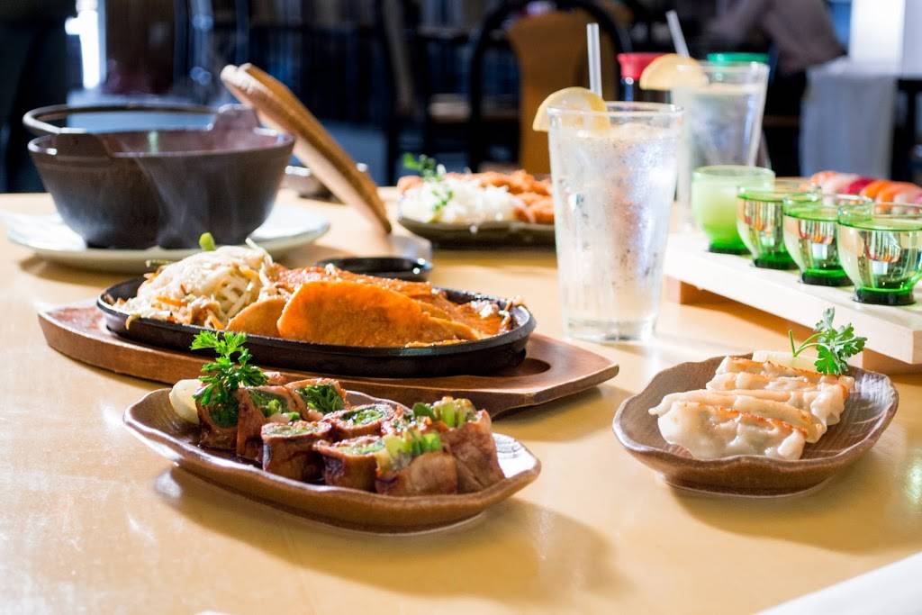 Waraji Japanese Restaurant | restaurant | 5910 Duraleigh Rd, Raleigh, NC 27612, USA | 9197831883 OR +1 919-783-1883