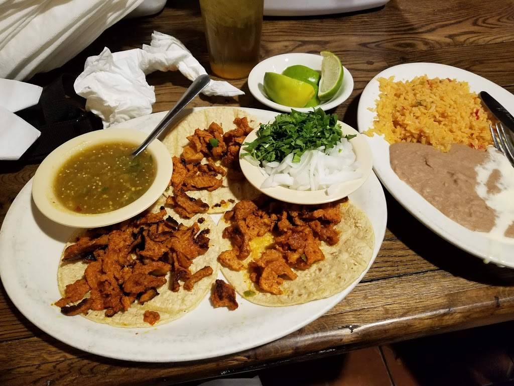 Los Rios | restaurant | 12 Tri-County Plaza, Cumming, GA 30040, USA | 6784568892 OR +1 678-456-8892