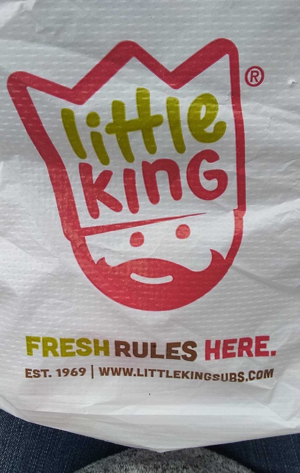 Little King | restaurant | 508 S 12th St, Omaha, NE 68102, USA | 4023442264 OR +1 402-344-2264