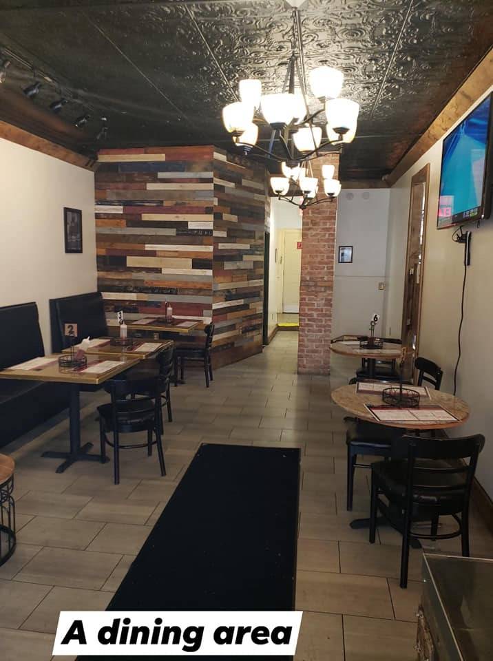 @ Eleven Wings & Cuisines | restaurant | 3225 Main St, Buffalo, NY 14214, USA | 7168992011 OR +1 716-899-2011