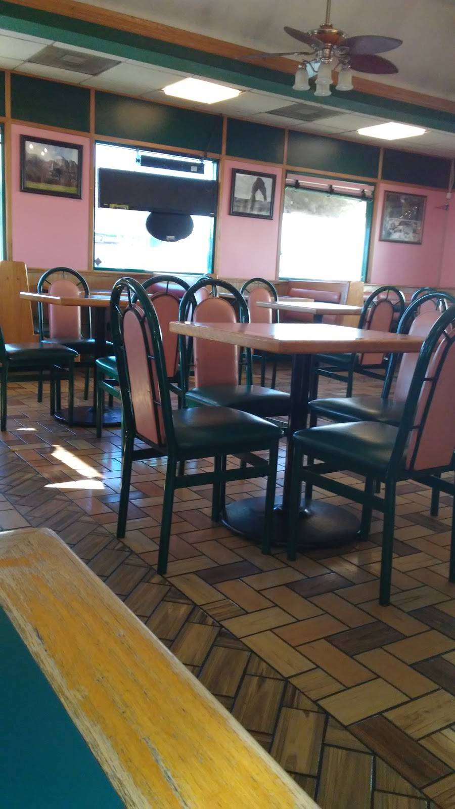 Liberty Bell | restaurant | 142 N Mountain Ave, Ontario, CA 91762, USA | 9099883436 OR +1 909-988-3436