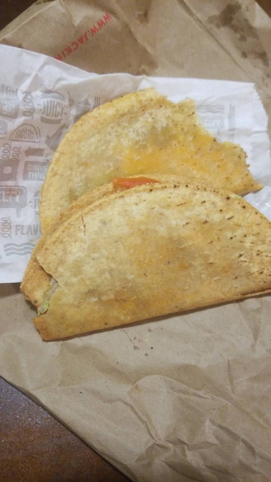 Jack in the Box | restaurant | 2186 W Redondo Beach Blvd, Torrance, CA 90504, USA | 3105381459 OR +1 310-538-1459