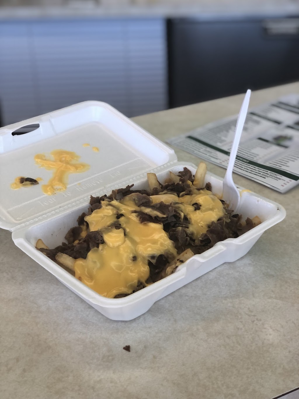 Pak Daman Burger & Sub | restaurant | 8501 W Greenfield Ave, West Allis, WI 53214, USA | 4143022000 OR +1 414-302-2000