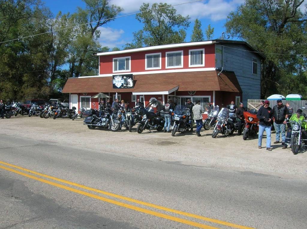 Chriss Steel Horse Saloon | restaurant | Pell Lake Dr, Genoa City, WI 53128, USA | 2622958432 OR +1 262-295-8432