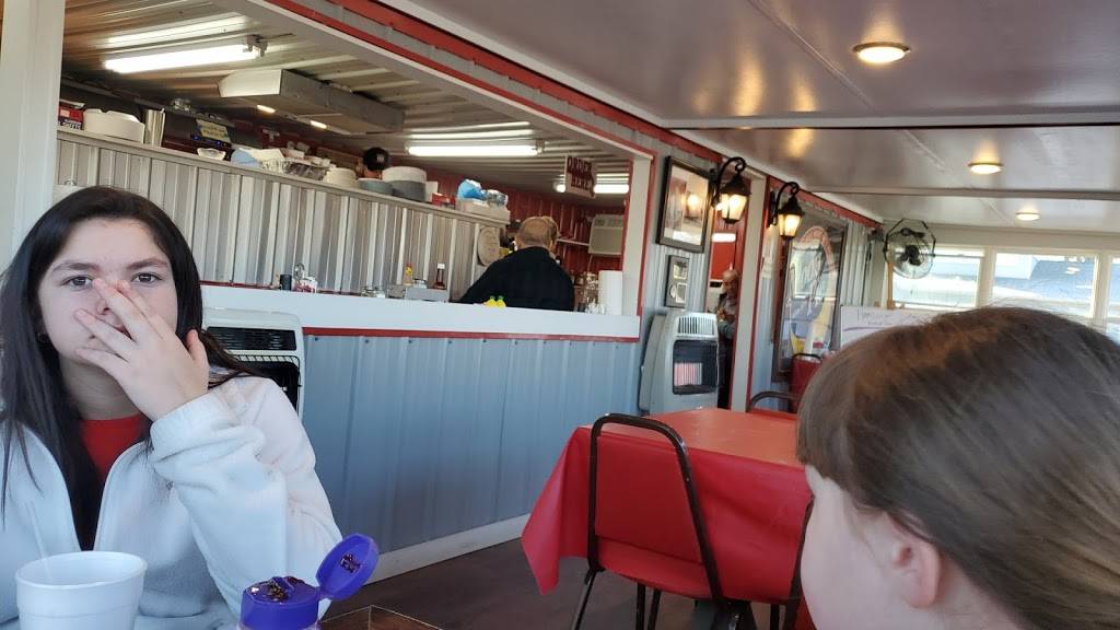 Southside Diner | restaurant | 306 S 2nd St, Booneville, MS 38829, USA | 6622100999 OR +1 662-210-0999