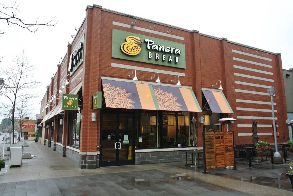 Panera Bread | bakery | 1066 Don Mills Rd, Toronto, ON M3C 0H8, Canada | 4163841116 OR +1 416-384-1116