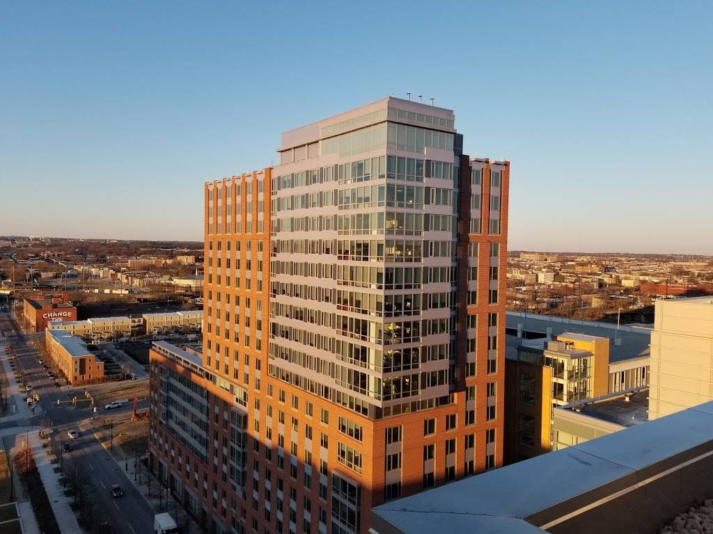 16 On The Park | restaurant | 16, 800 N Wolfe St, Baltimore, MD 21205, USA | 4435248450 OR +1 443-524-8450