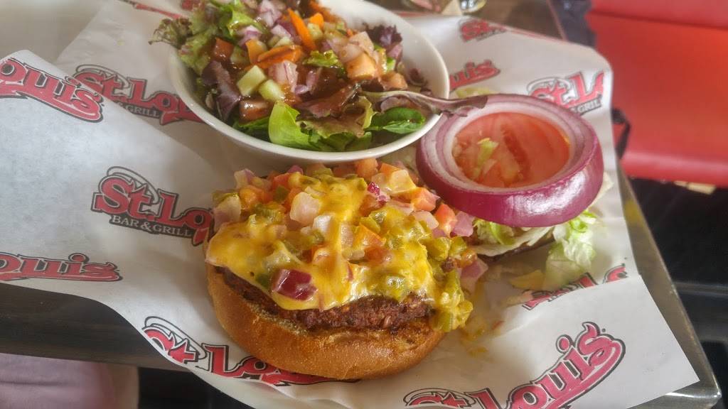 St. Louis Bar & Grill | restaurant | 5307 Yonge St, North York, ON M2N 5R4, Canada | 4162265988 OR +1 416-226-5988