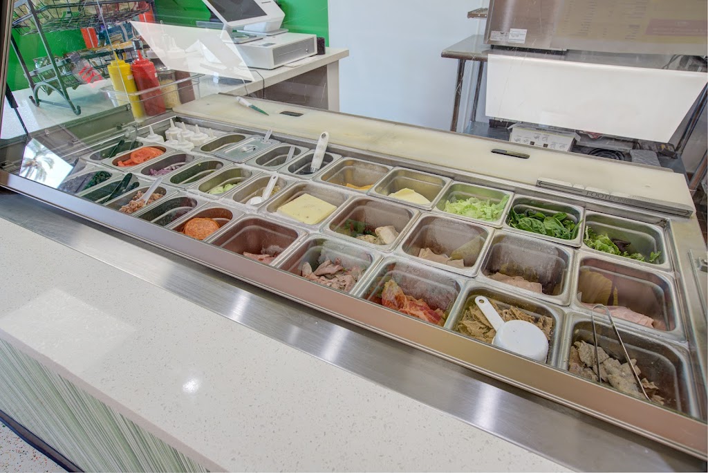 Fyre Subs | restaurant | 18933 E San Tan Blvd Suite 111, Queen Creek, AZ 85142, USA | 4802792585 OR +1 480-279-2585