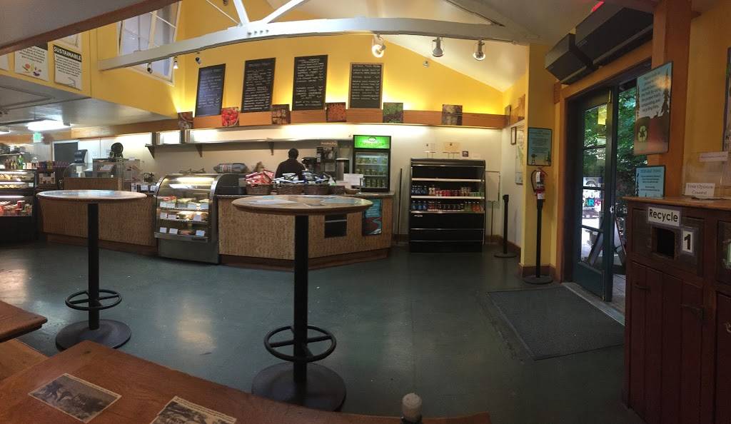 Muir Woods Trading Company | restaurant | 1 Muir Woods Rd, Mill Valley, CA 94941, USA | 4153887059 OR +1 415-388-7059