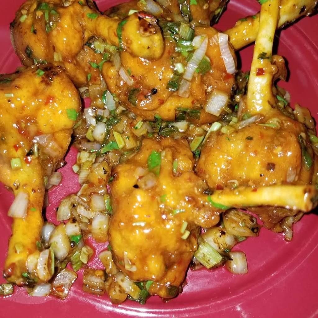 Momo’s Kitchen | restaurant | 236-03 Braddock Ave, Jamaica, NY 11426, USA | 7183430111 OR +1 718-343-0111