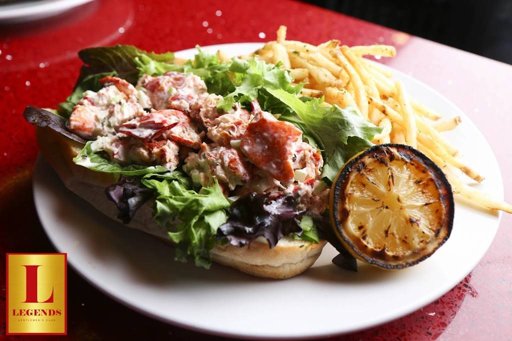 Legends | night club | 415 E Congress St, Detroit, MI 48226, USA | 3139615005 OR +1 313-961-5005