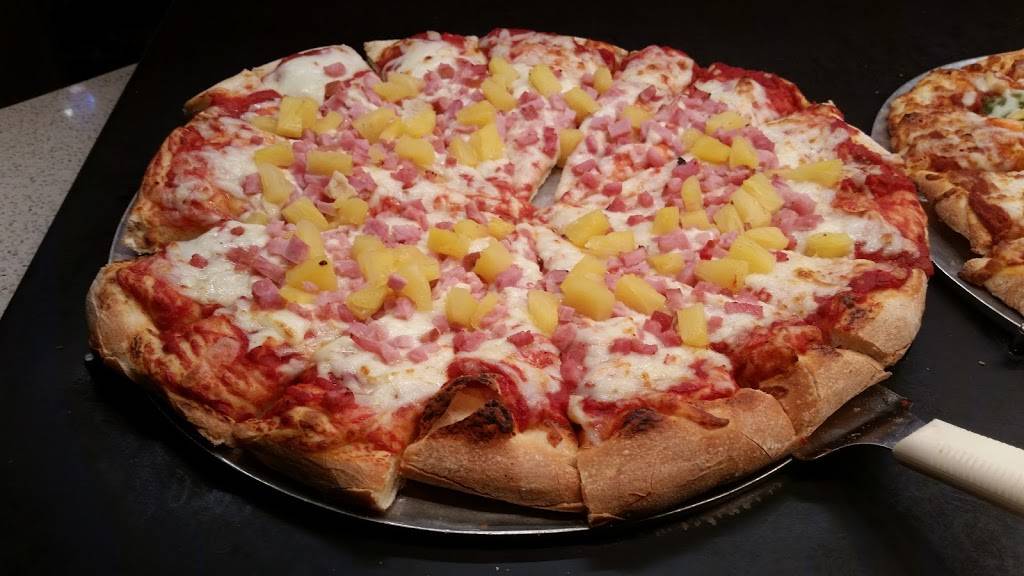 Johns Incredible Pizza - San Diego | restaurant | 3010 Plaza Bonita Rd, National City, CA 91950, USA | 6194725555 OR +1 619-472-5555