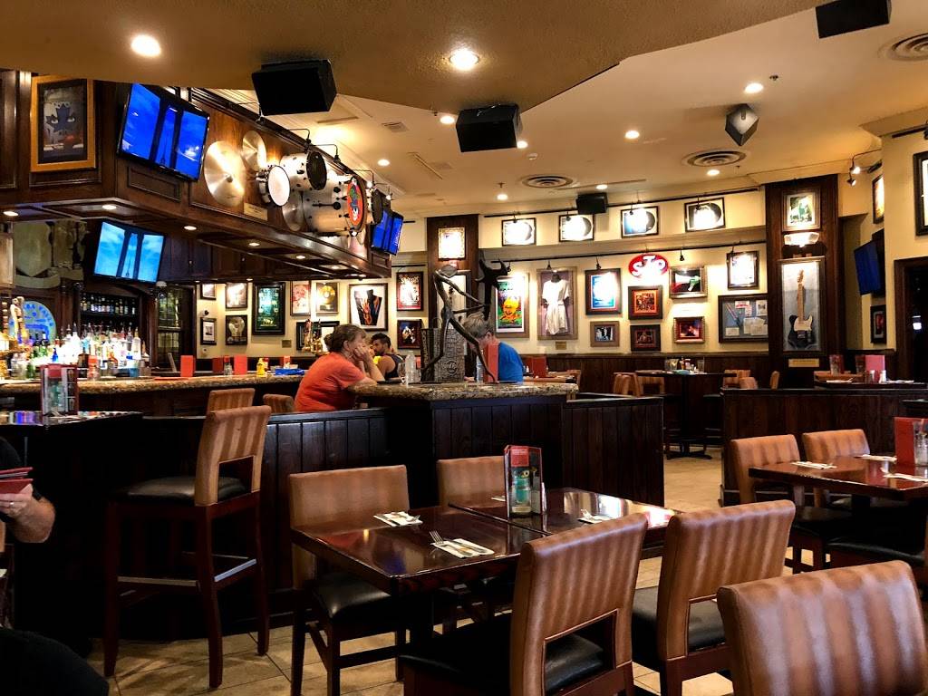 Hard Rock Cafe | restaurant | 333 Prospect St, Niagara Falls, NY 14303, USA | 7162820007 OR +1 716-282-0007