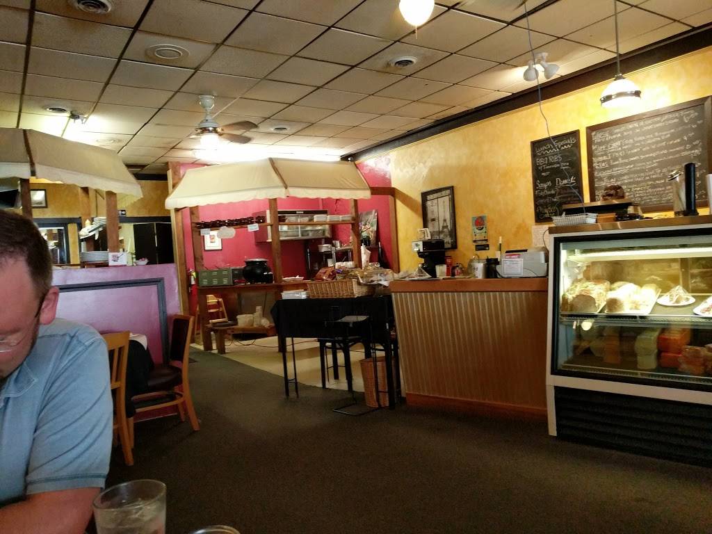 Edes Angry Pickle | meal takeaway | 213 W Water St, Decorah, IA 52101, USA | 5633829600 OR +1 563-382-9600